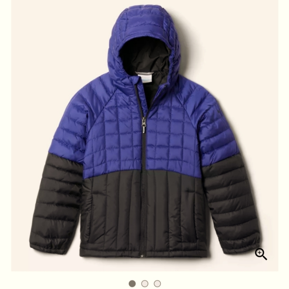 Columbia jacket